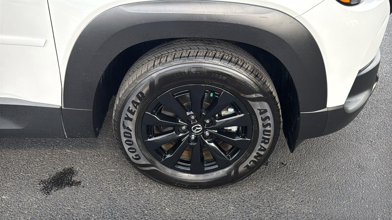 2025 Mazda CX-50 Hybrid Premium Package San Antonio TX