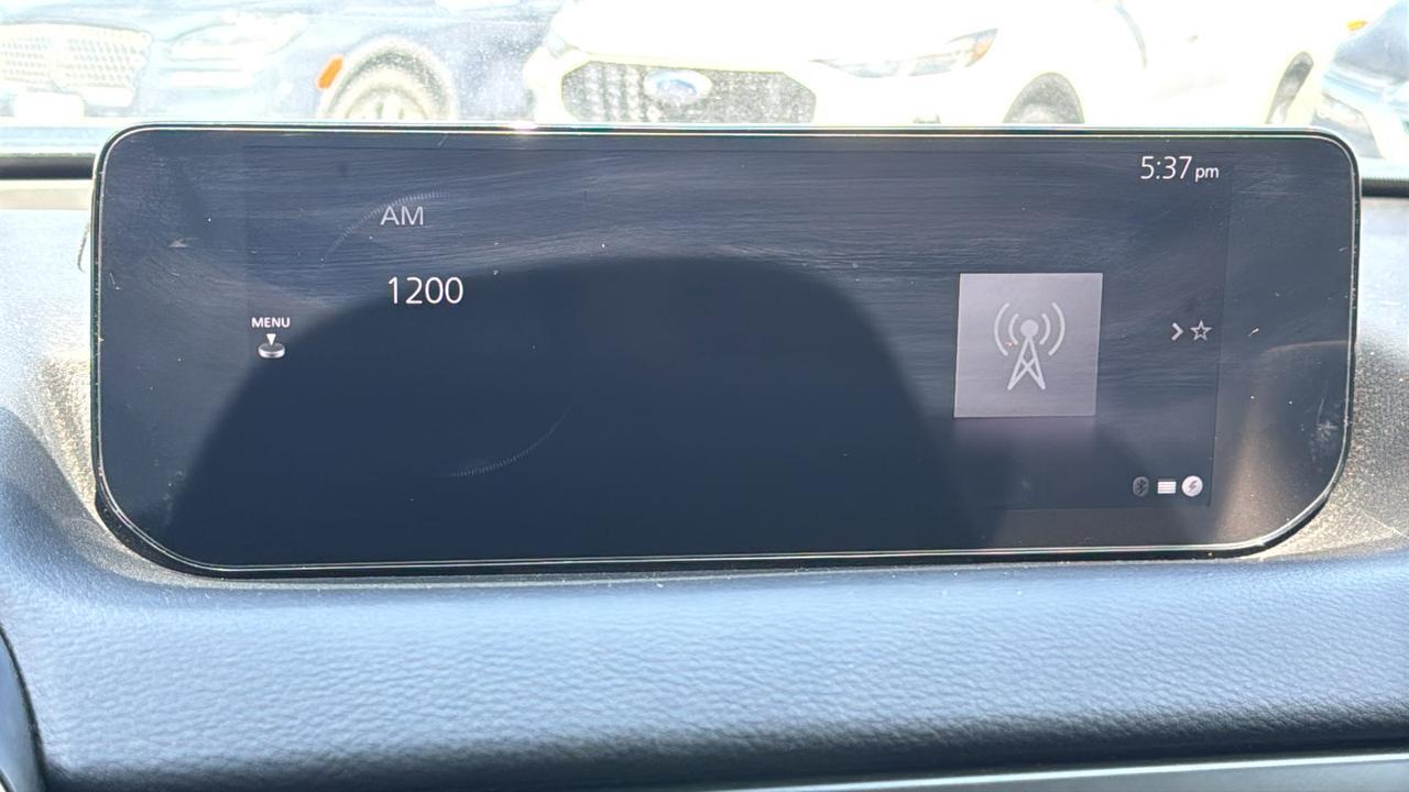 2025 Mazda CX-50 Hybrid Premium Package San Antonio TX