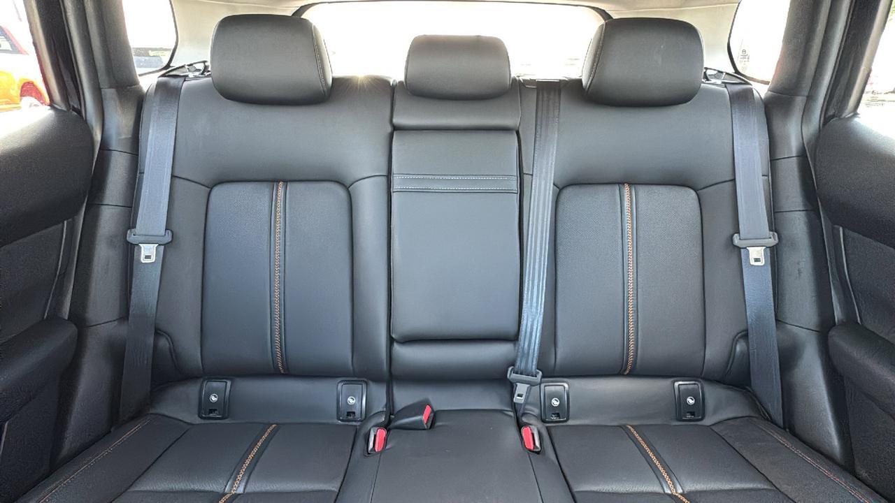 2025 Mazda CX-50 Hybrid Premium Package San Antonio TX