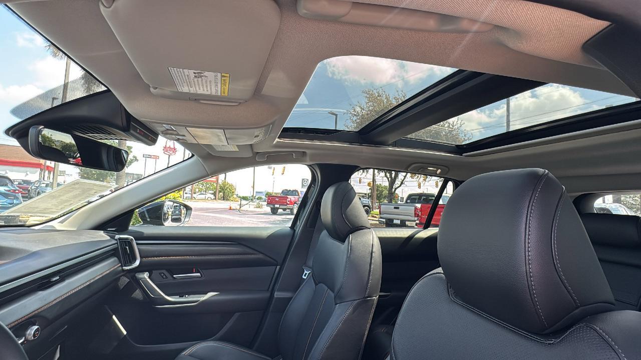 2025 Mazda CX-50 Hybrid Premium Package San Antonio TX