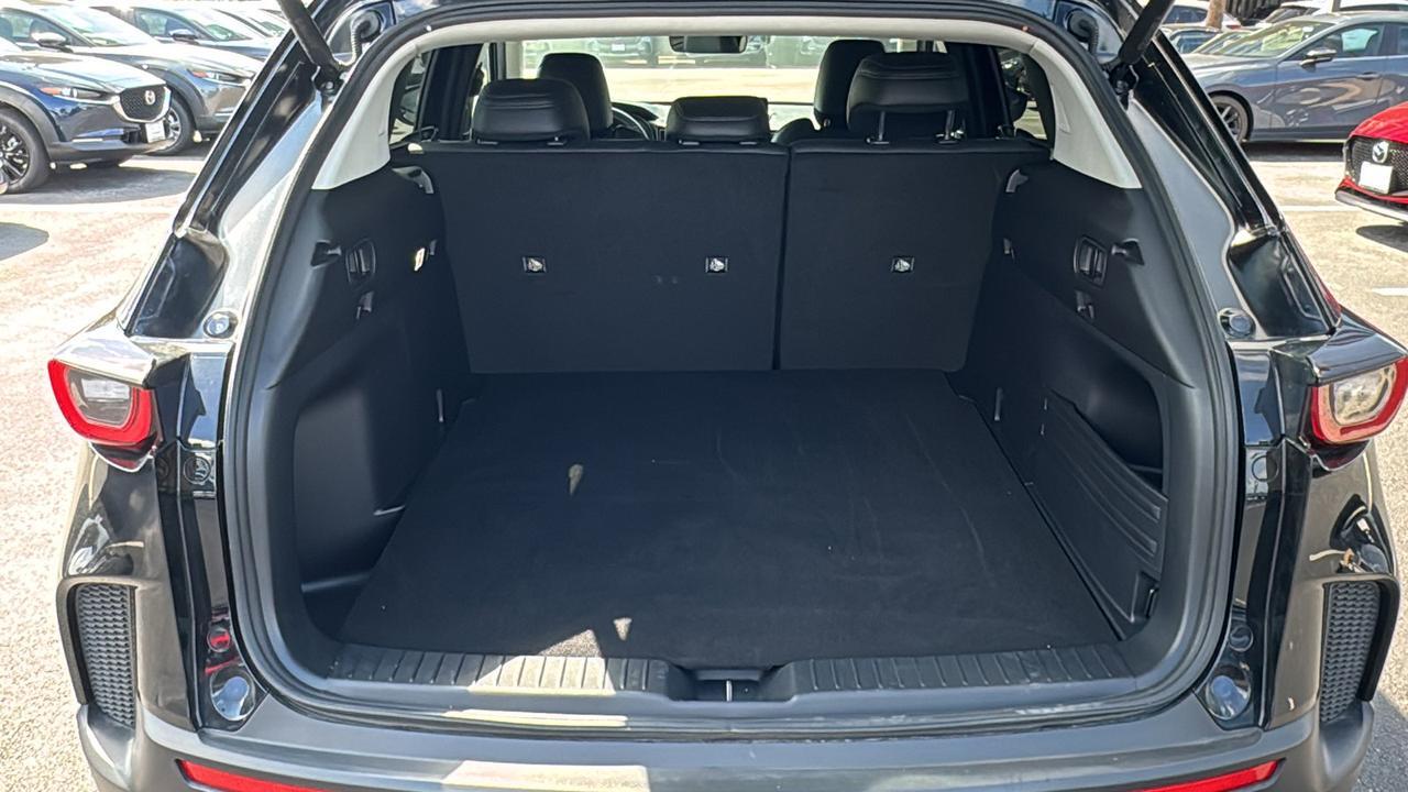 2025 Mazda CX-50 Hybrid Premium Package San Antonio TX