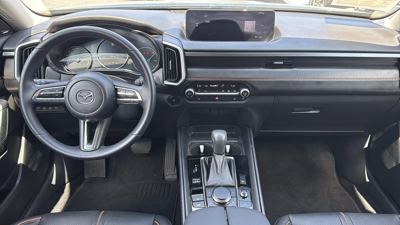 2025 Mazda CX-50 Hybrid Premium Package San Antonio TX