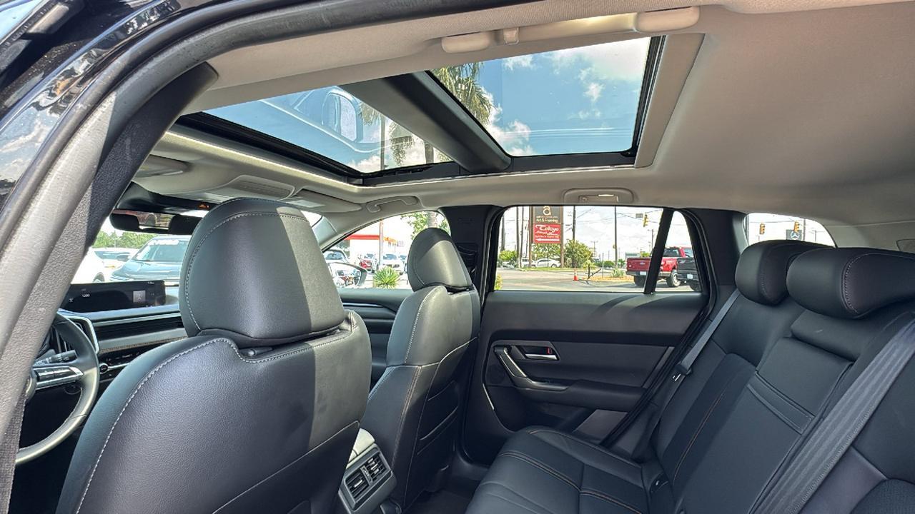 2025 Mazda CX-50 Hybrid Premium Package San Antonio TX