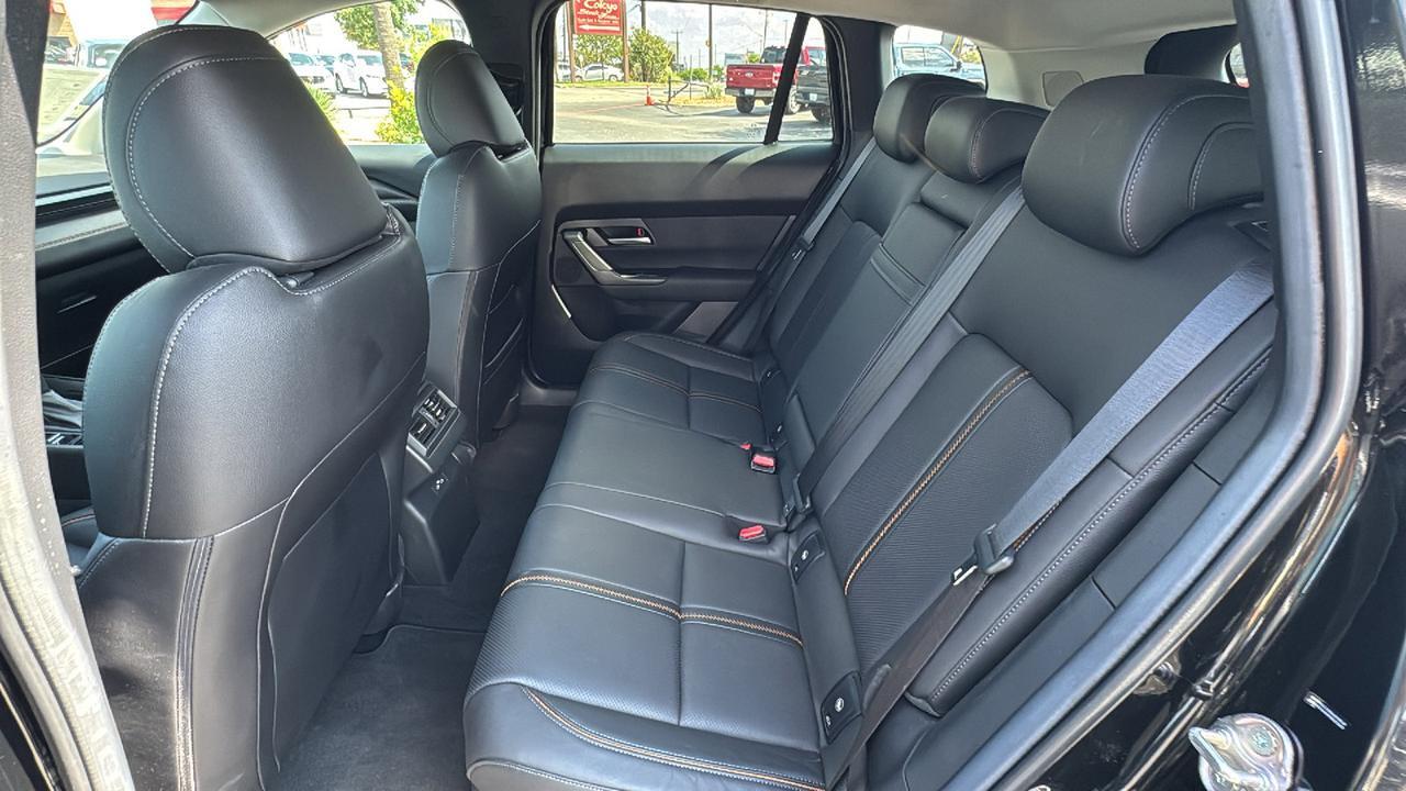 2025 Mazda CX-50 Hybrid Premium Package San Antonio TX