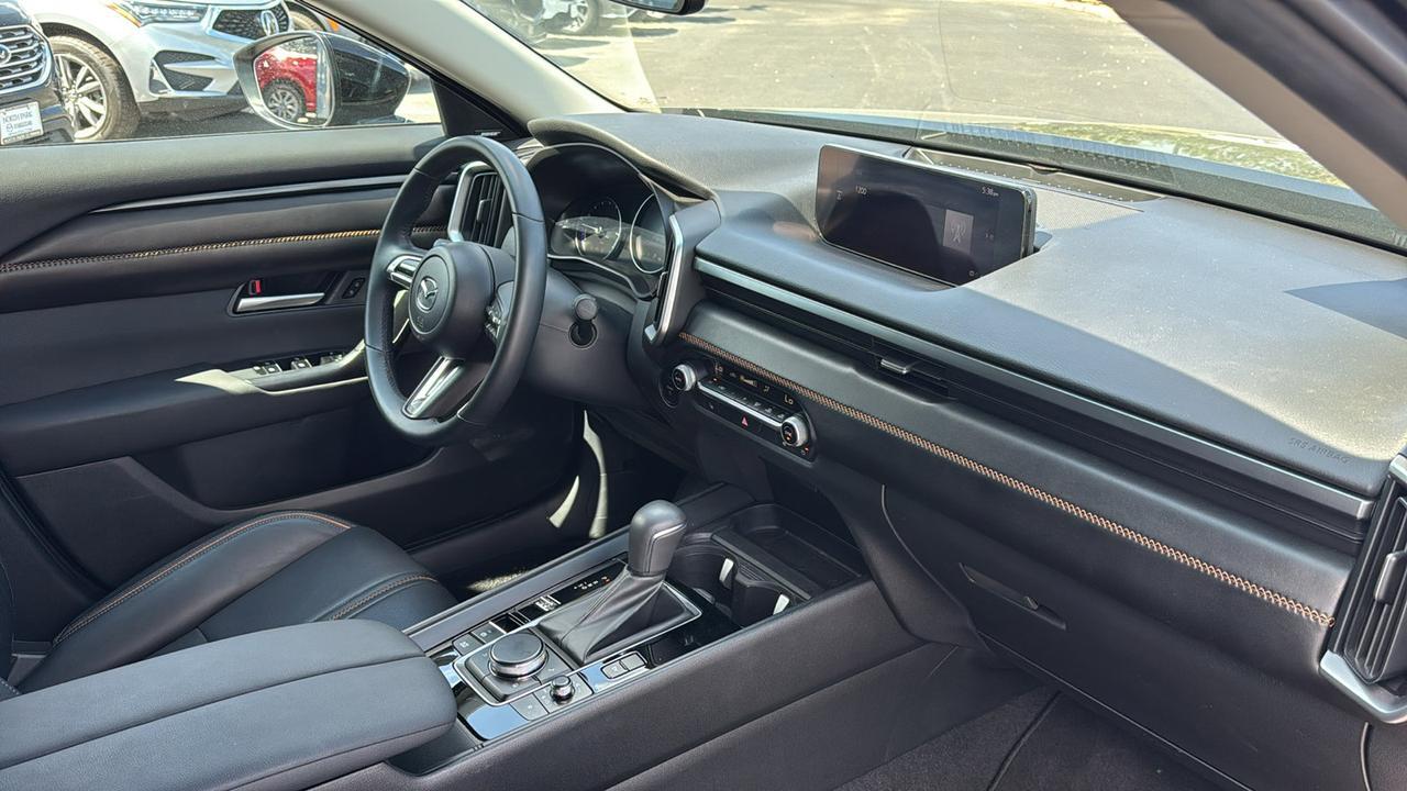 2025 Mazda CX-50 Hybrid Premium Package San Antonio TX