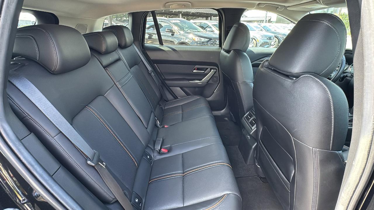 2025 Mazda CX-50 Hybrid Premium Package San Antonio TX