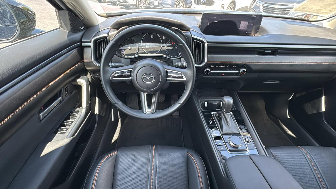 2025 Mazda CX-50 Hybrid Premium Package San Antonio TX