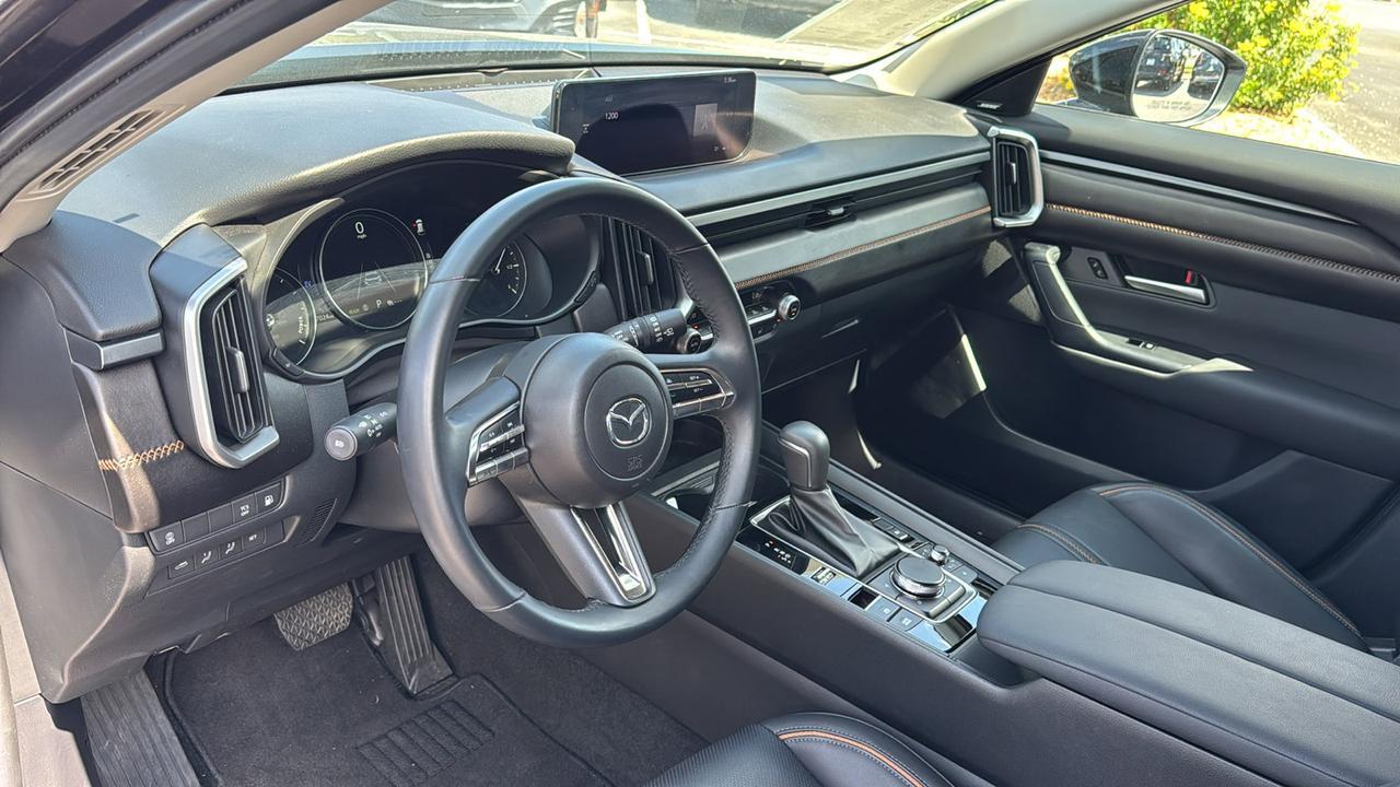 2025 Mazda CX-50 Hybrid Premium Package San Antonio TX