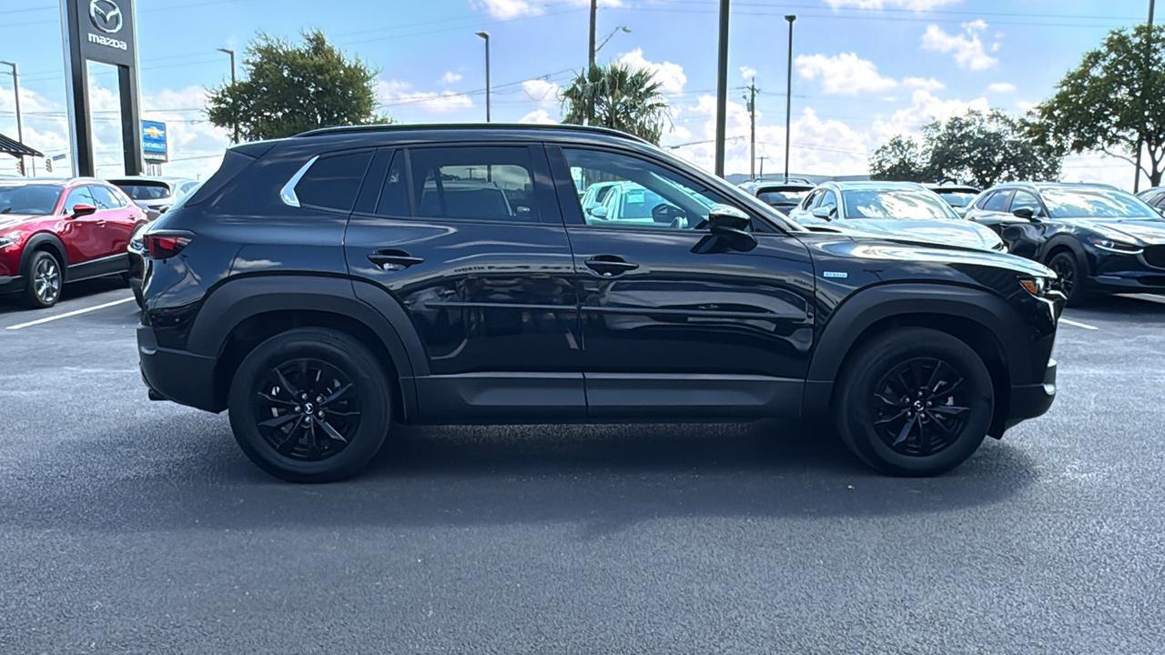 2025 Mazda CX-50 Hybrid Premium Package San Antonio TX