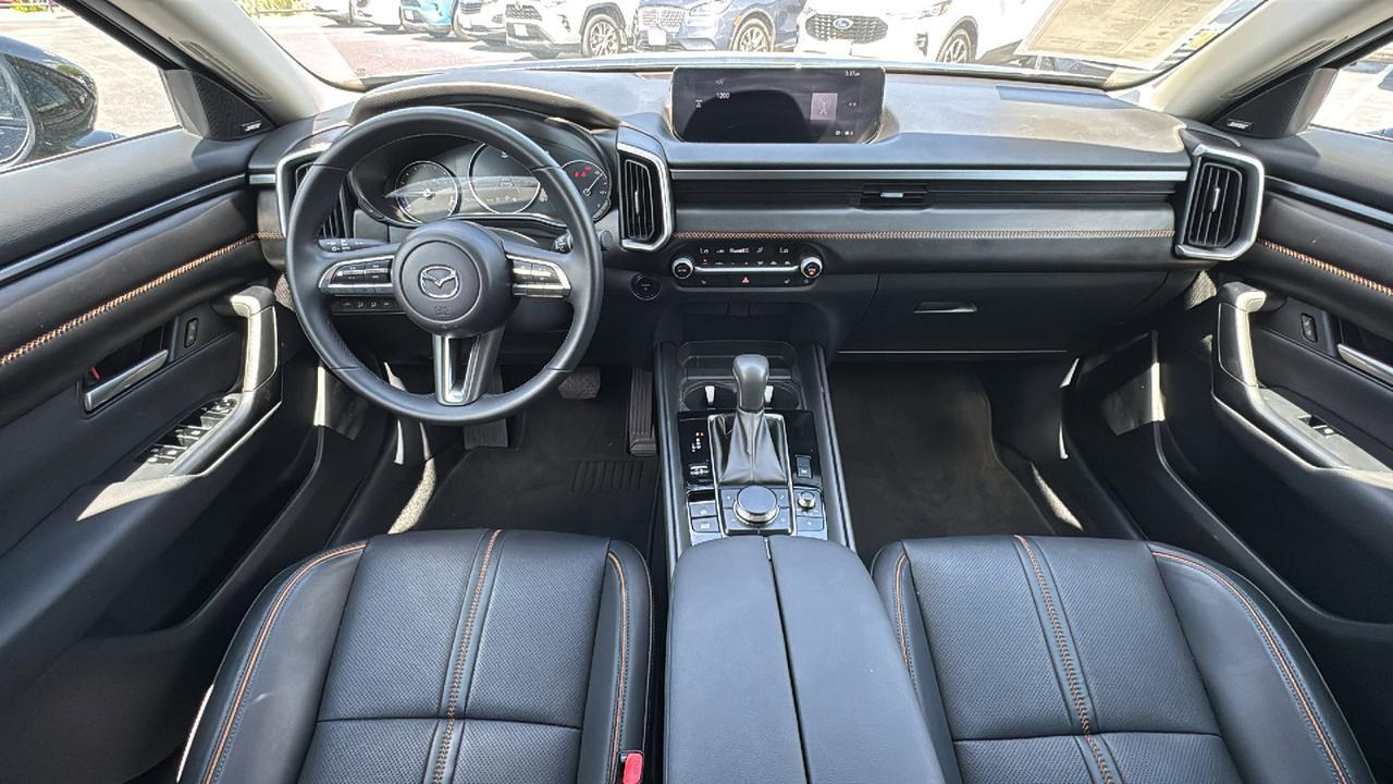 2025 Mazda CX-50 Hybrid Premium Package San Antonio TX