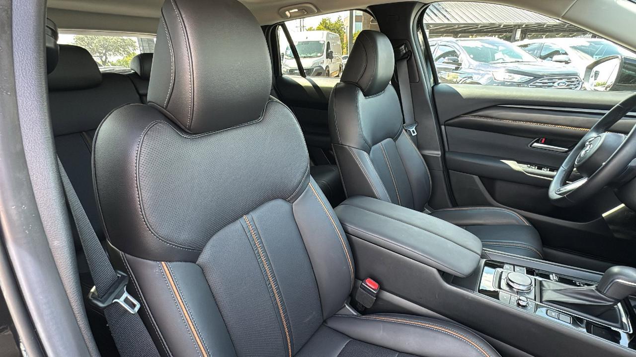 2025 Mazda CX-50 Hybrid Premium Package San Antonio TX