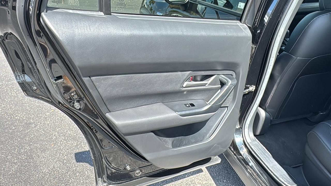 2025 Mazda CX-50 Hybrid Premium Package San Antonio TX