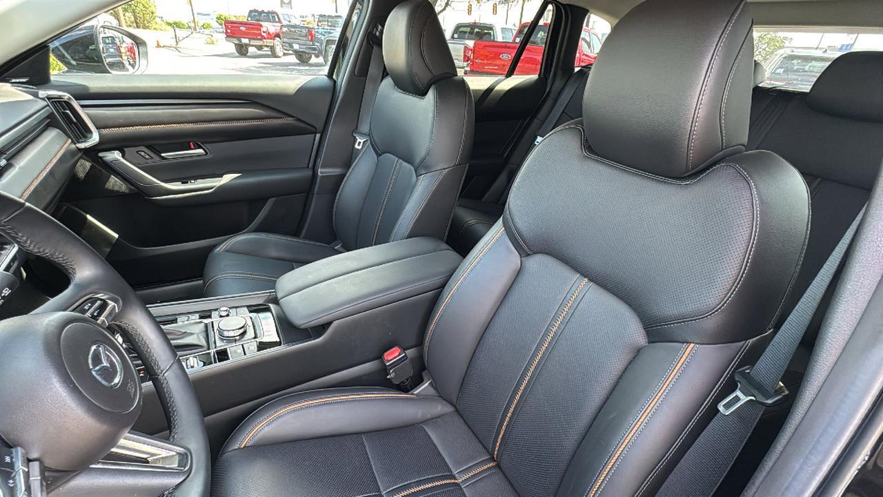 2025 Mazda CX-50 Hybrid Premium Package San Antonio TX