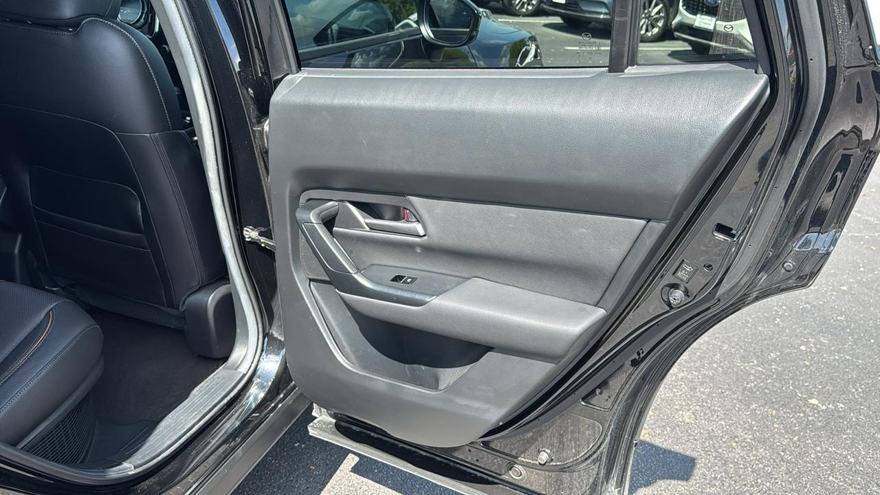 2025 Mazda CX-50 Hybrid Premium Package San Antonio TX