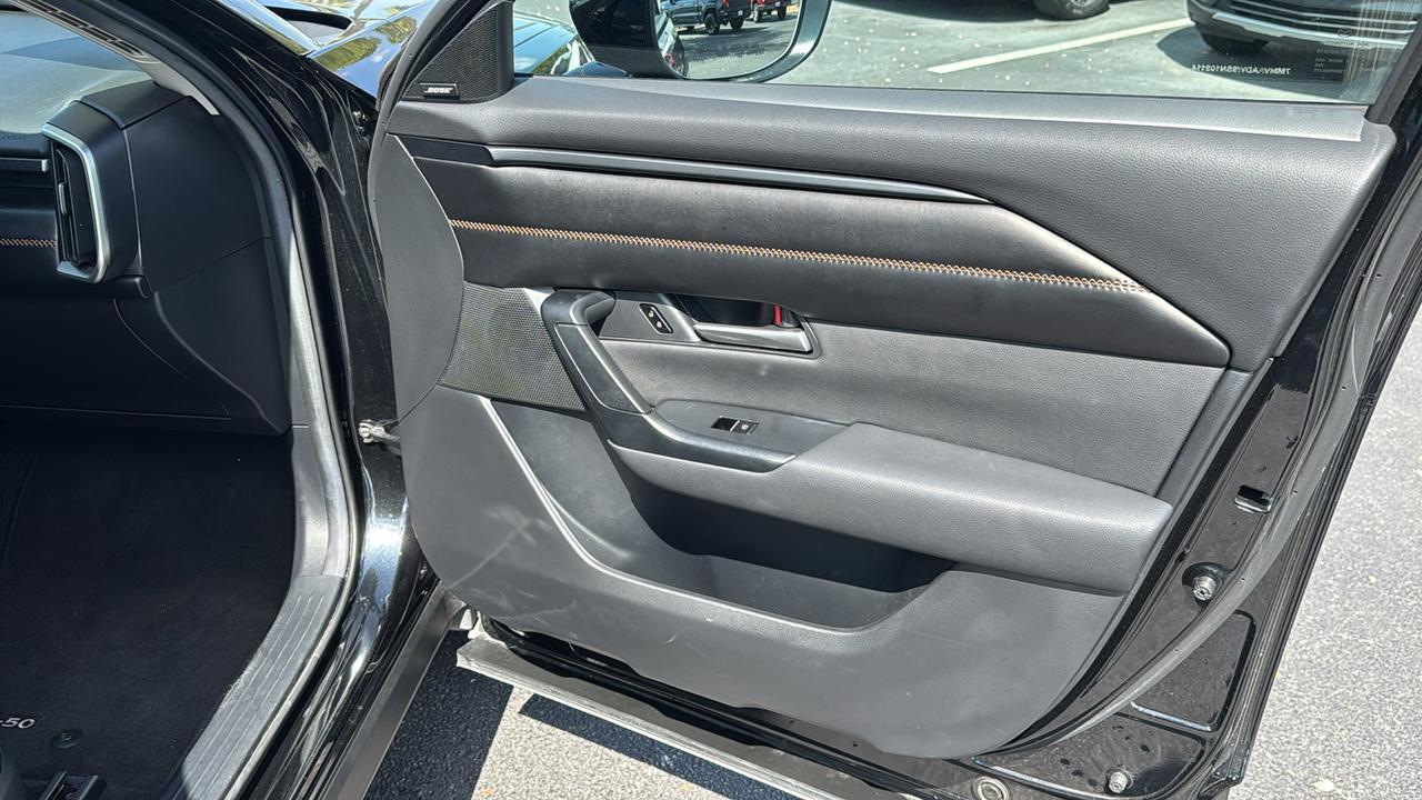 2025 Mazda CX-50 Hybrid Premium Package San Antonio TX