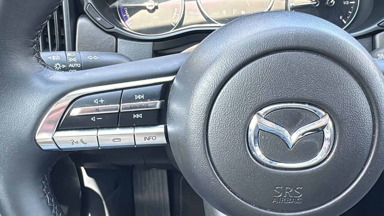 2025 Mazda CX-50 Hybrid Premium Package San Antonio TX