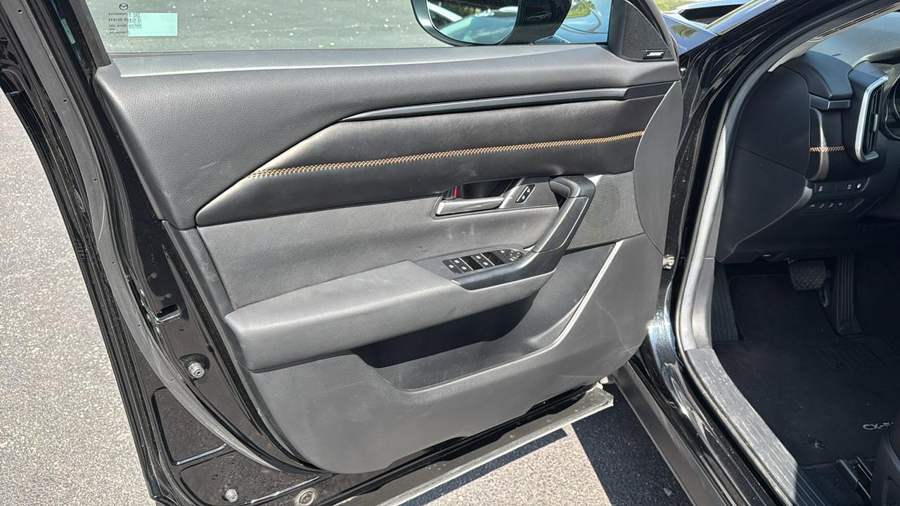 2025 Mazda CX-50 Hybrid Premium Package San Antonio TX