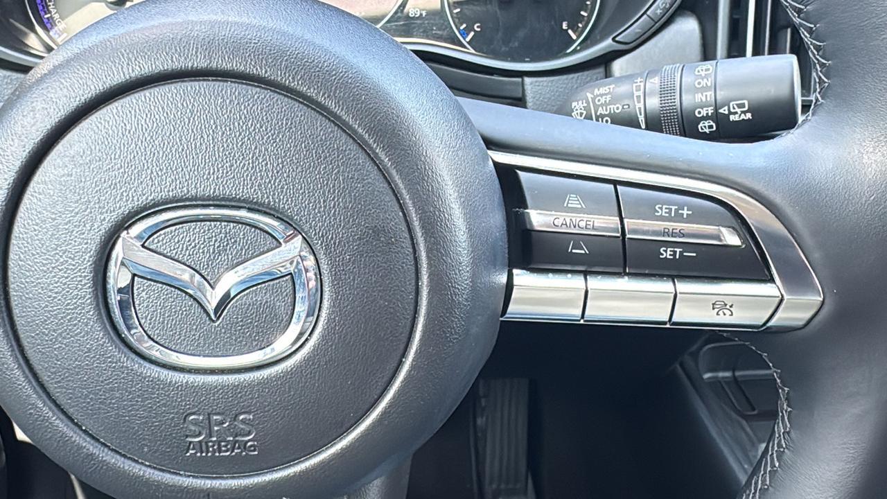 2025 Mazda CX-50 Hybrid Premium Package San Antonio TX