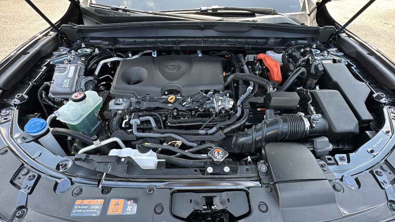 2025 Mazda CX-50 Hybrid Premium Package San Antonio TX