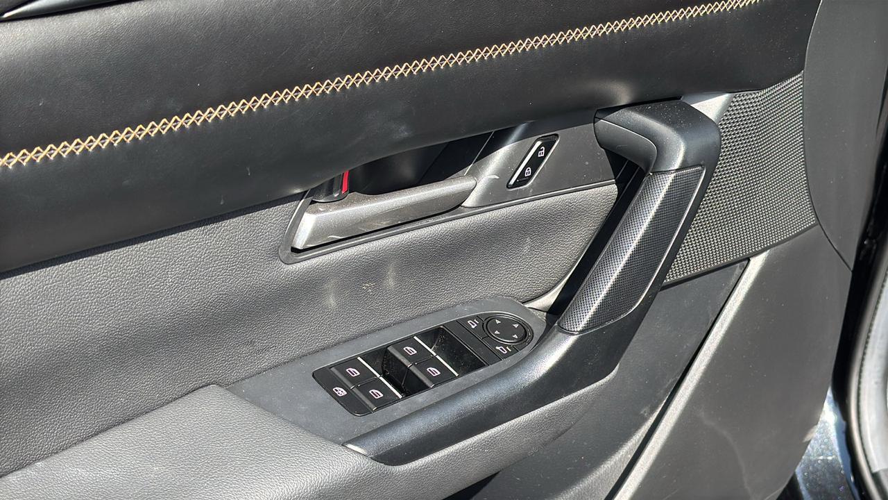 2025 Mazda CX-50 Hybrid Premium Package San Antonio TX