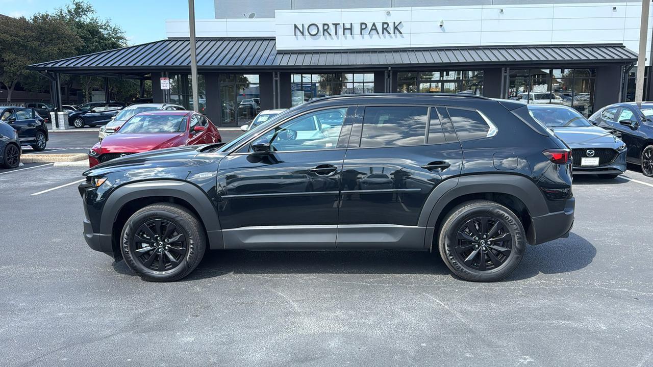 2025 Mazda CX-50 Hybrid Premium Package San Antonio TX