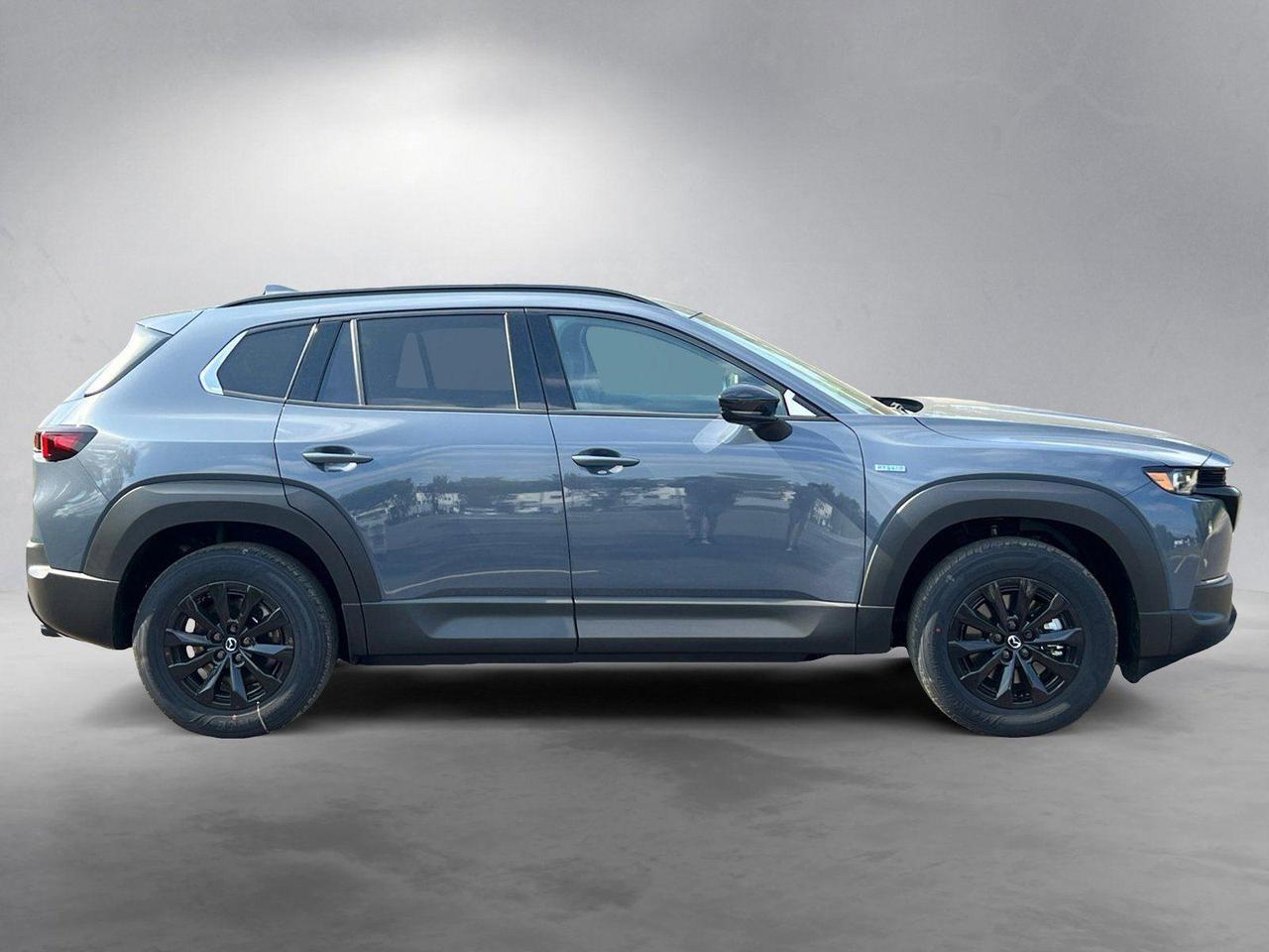 2025 Mazda CX-50 Hybrid Premium Package Hagerstown MD