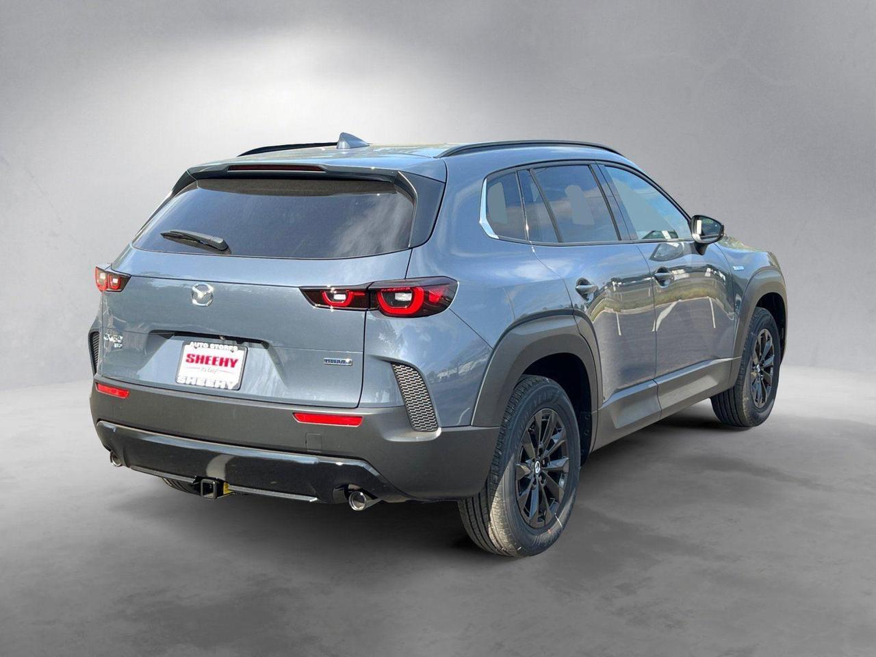 2025 Mazda CX-50 Hybrid Premium Package Hagerstown MD