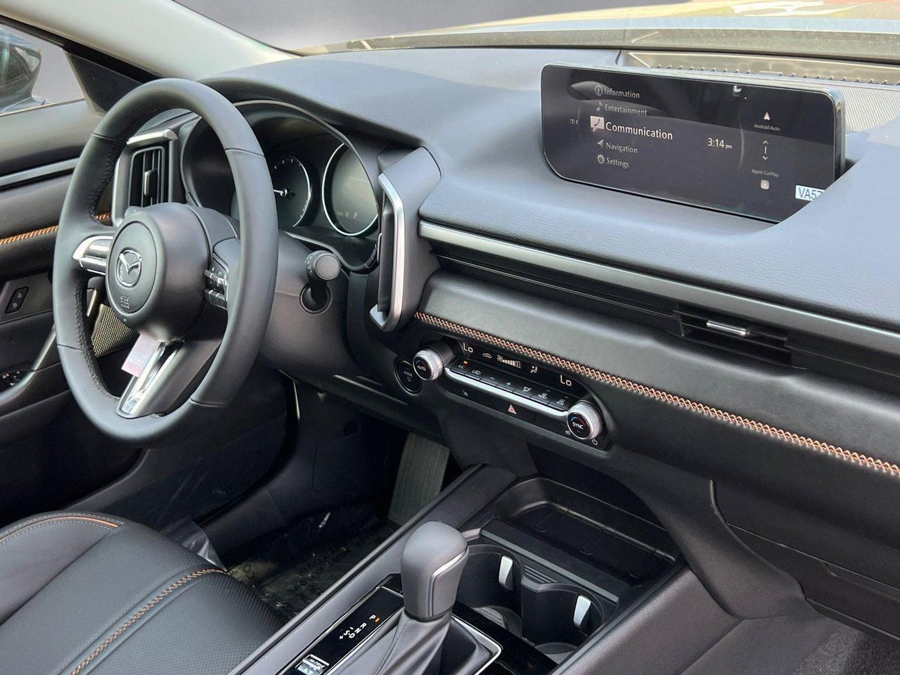 2025 Mazda CX-50 Hybrid Premium Package Hagerstown MD