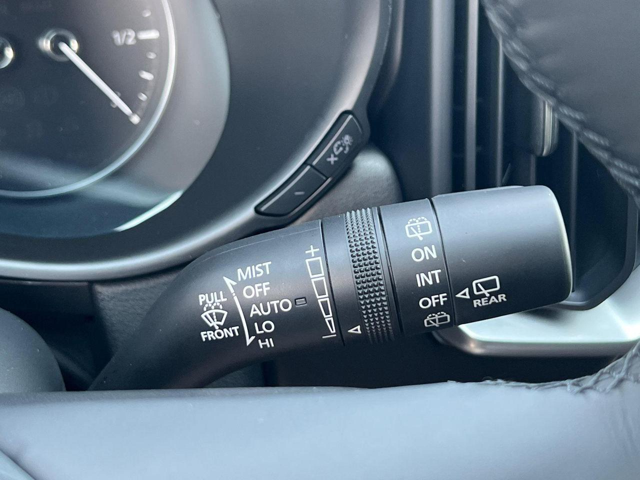 2025 Mazda CX-50 Hybrid Premium Package Hagerstown MD