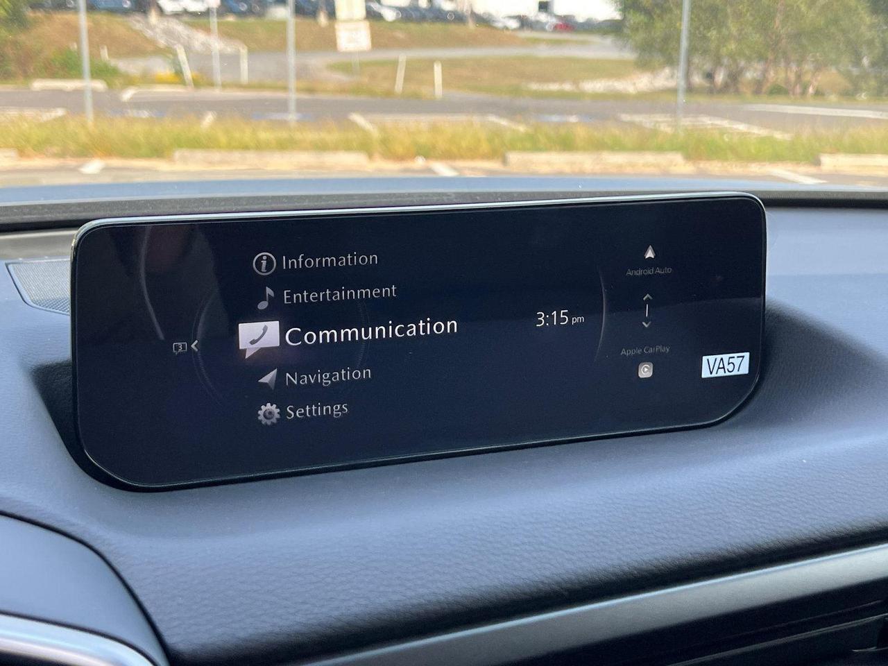 2025 Mazda CX-50 Hybrid Premium Package Hagerstown MD