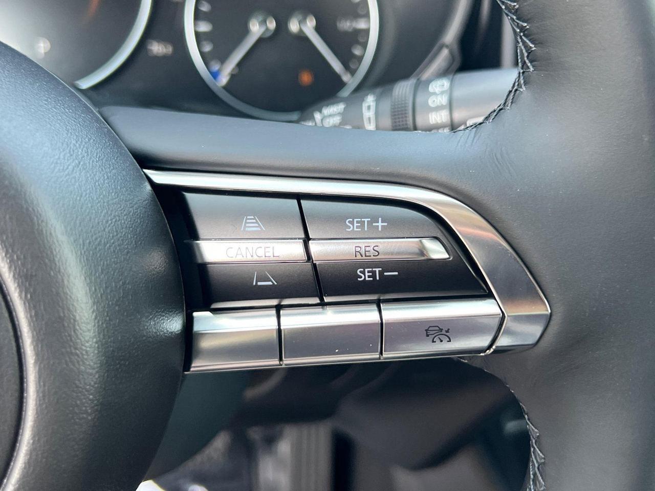 2025 Mazda CX-50 Hybrid Premium Package Hagerstown MD