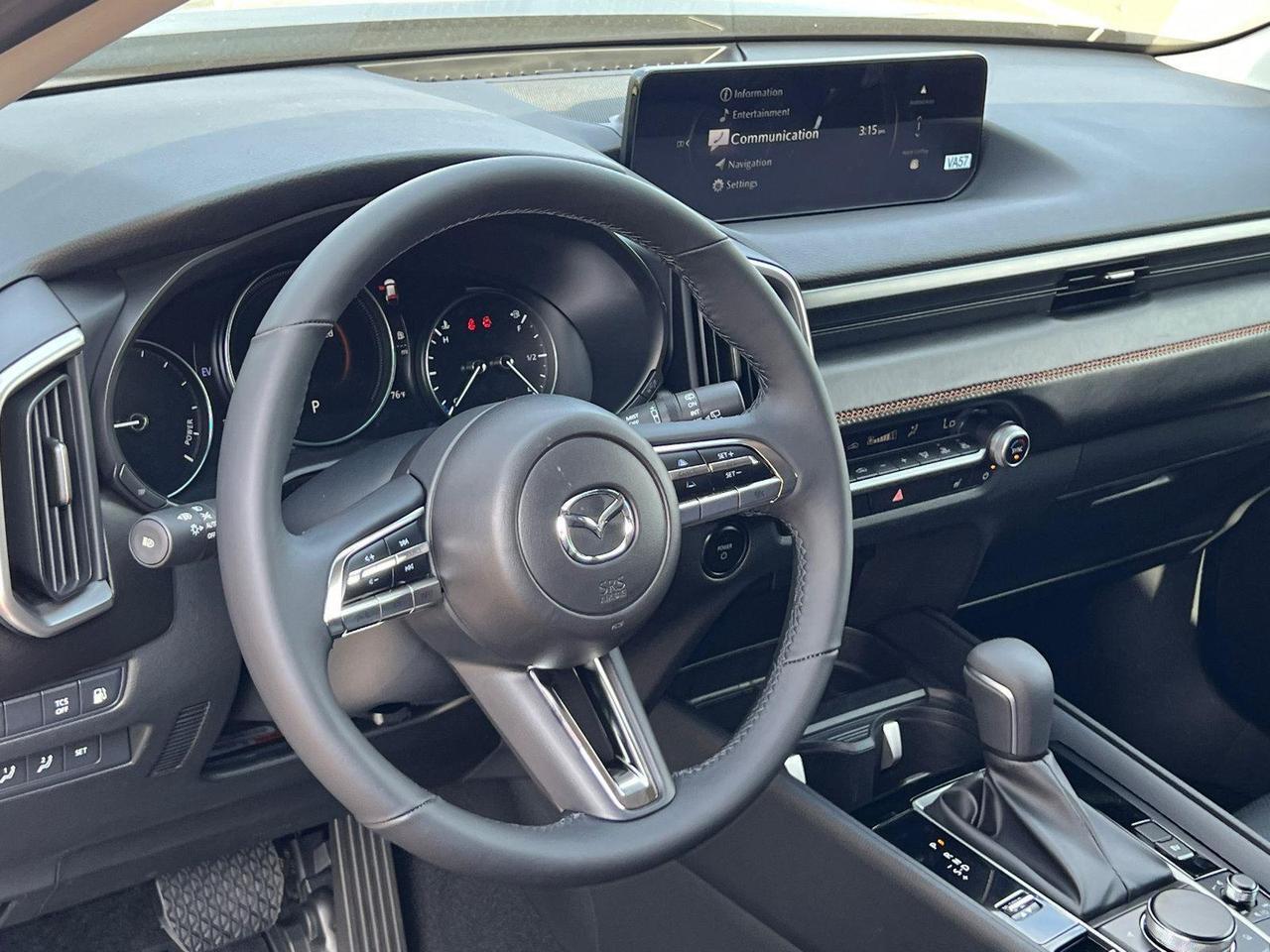 2025 Mazda CX-50 Hybrid Premium Package Hagerstown MD