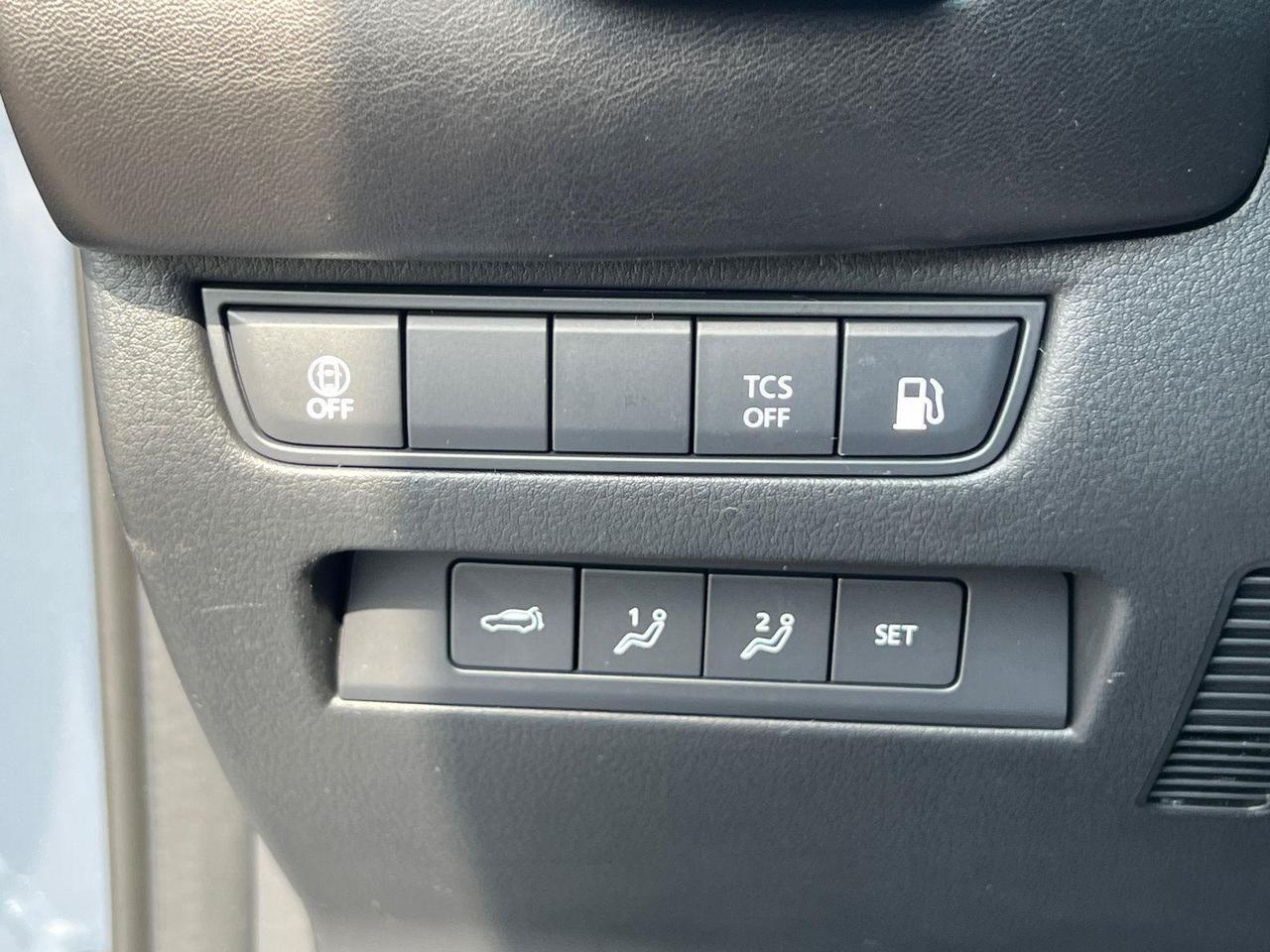 2025 Mazda CX-50 Hybrid Premium Package Hagerstown MD