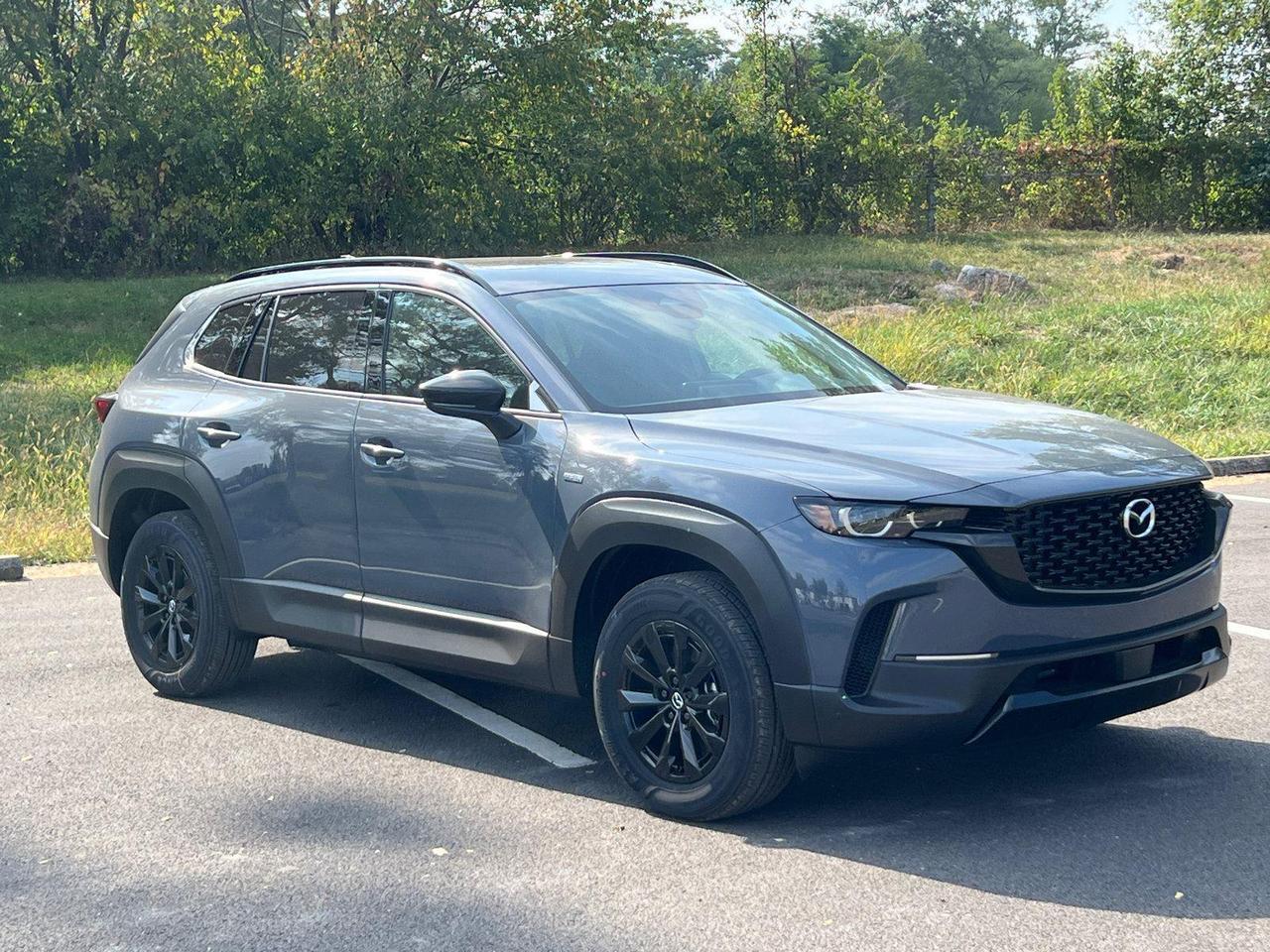 2025 Mazda CX-50 Hybrid