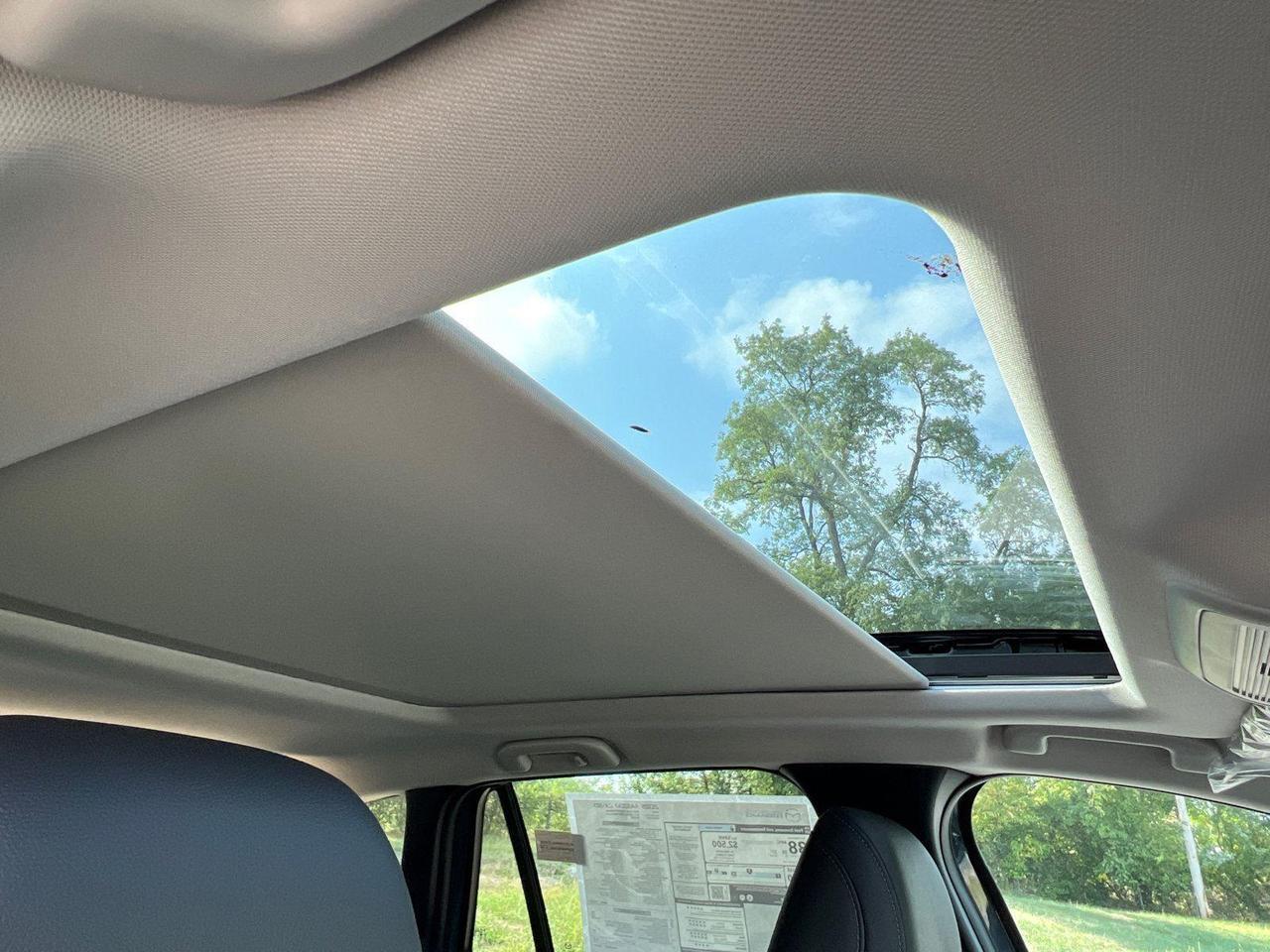 2025 Mazda CX-50 Hybrid Premium Package Hagerstown MD