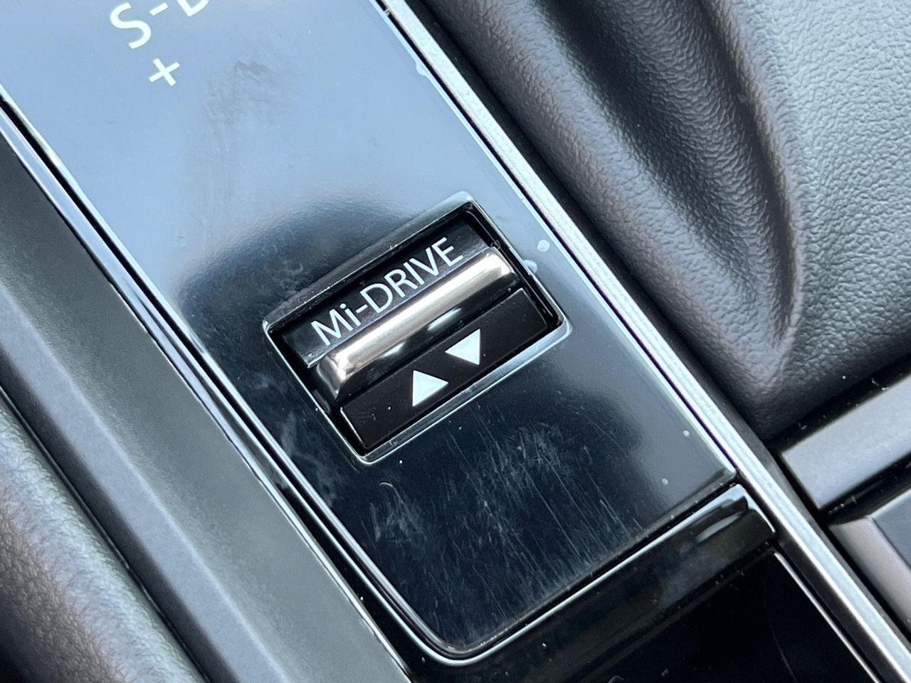 2025 Mazda CX-50 Hybrid Premium Package Hagerstown MD