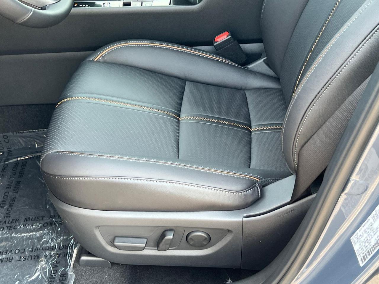 2025 Mazda CX-50 Hybrid Premium Package Hagerstown MD