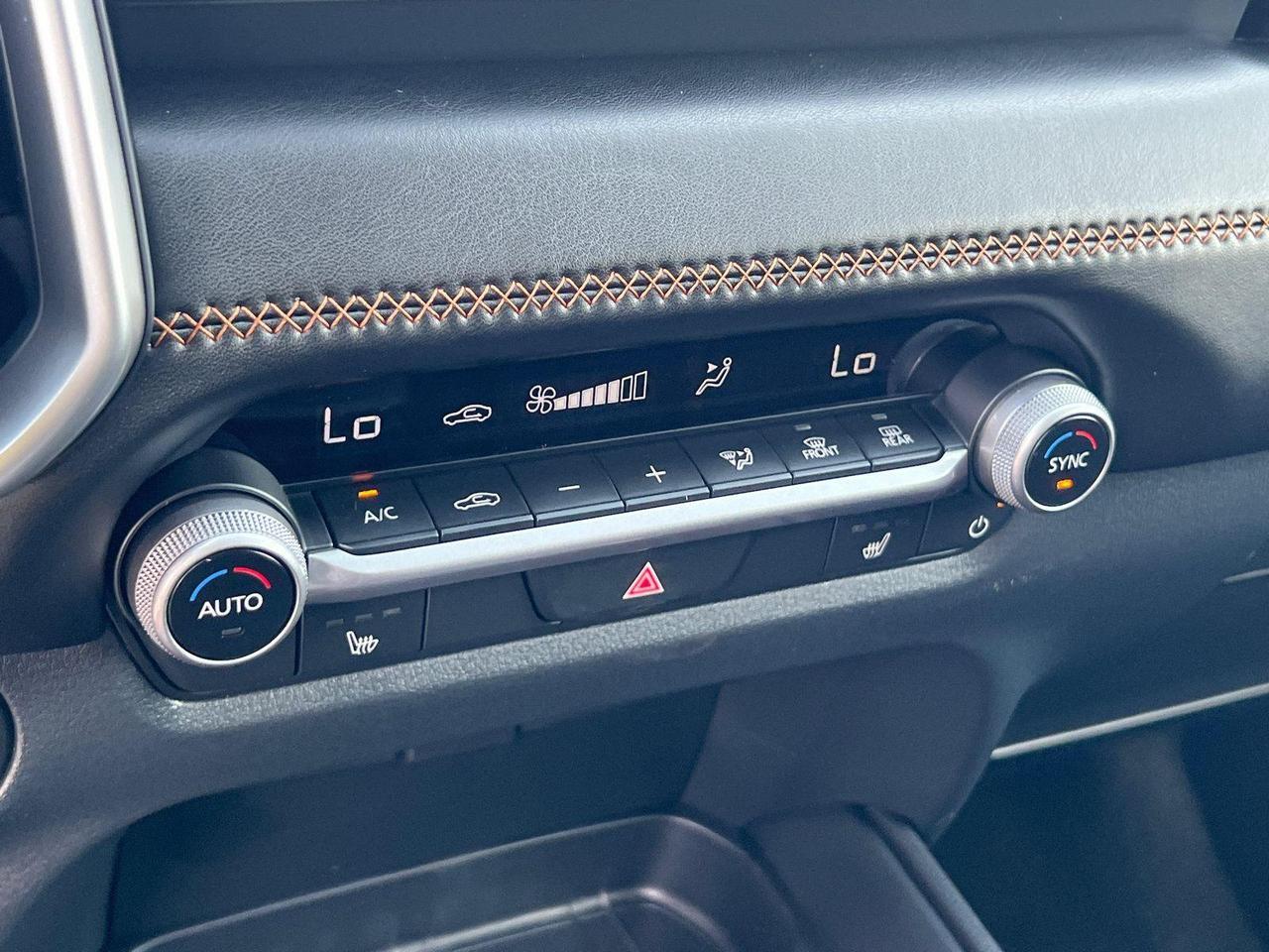 2025 Mazda CX-50 Hybrid Premium Package Hagerstown MD