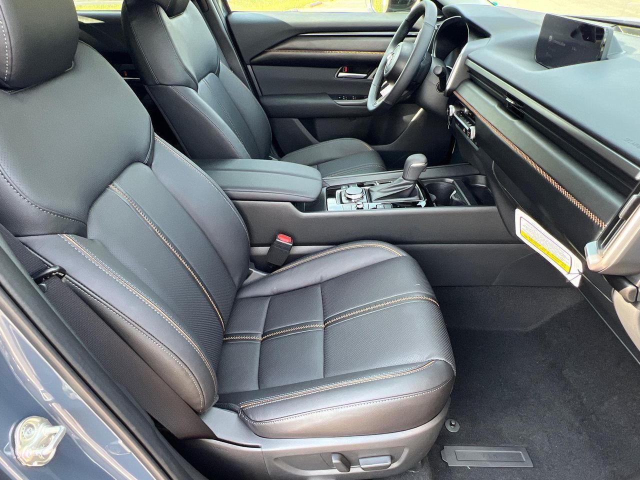 2025 Mazda CX-50 Hybrid Premium Package Hagerstown MD