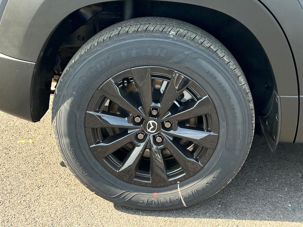 2025 Mazda CX-50 Hybrid Premium Package Hagerstown MD