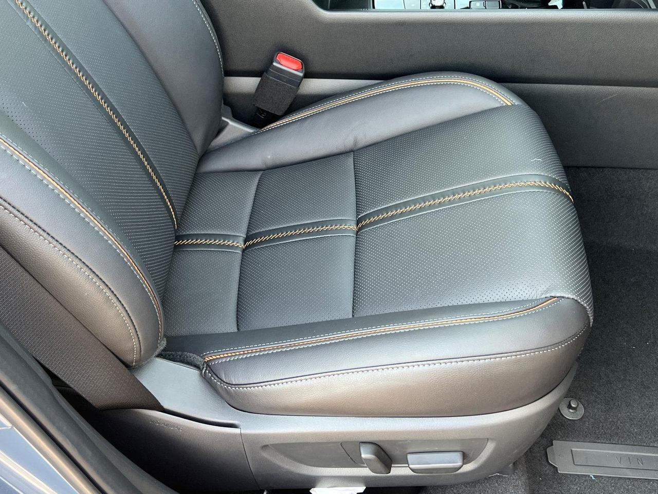 2025 Mazda CX-50 Hybrid Premium Package Hagerstown MD