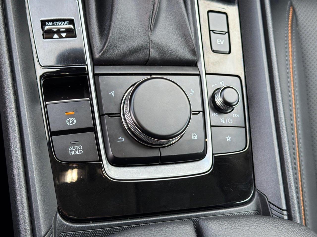 2025 Mazda CX-50 Hybrid Premium Package Hagerstown MD
