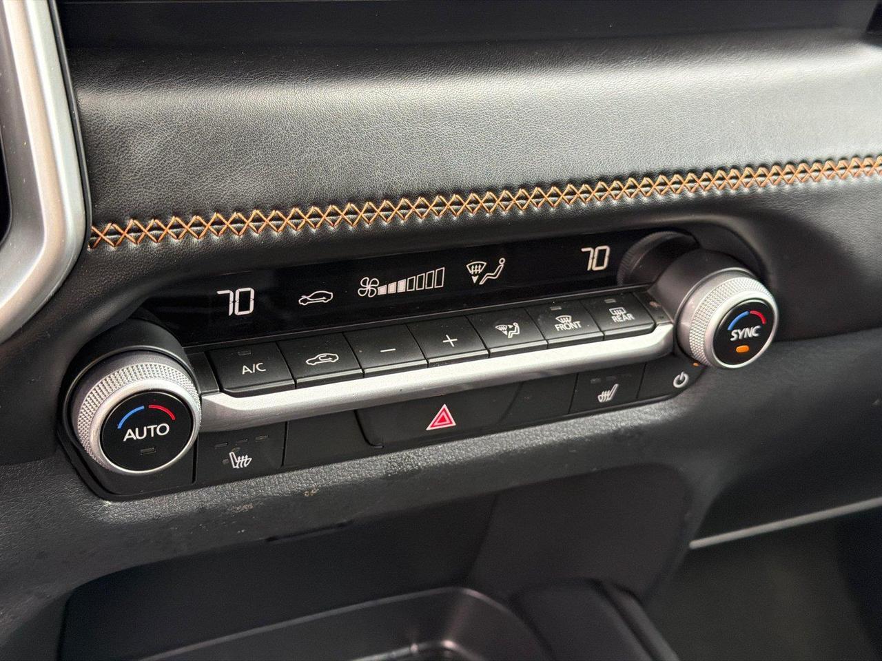2025 Mazda CX-50 Hybrid Premium Package Hagerstown MD