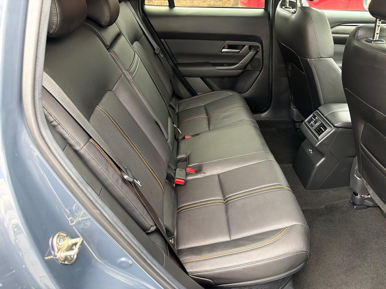 2025 Mazda CX-50 Hybrid Premium Package Hagerstown MD