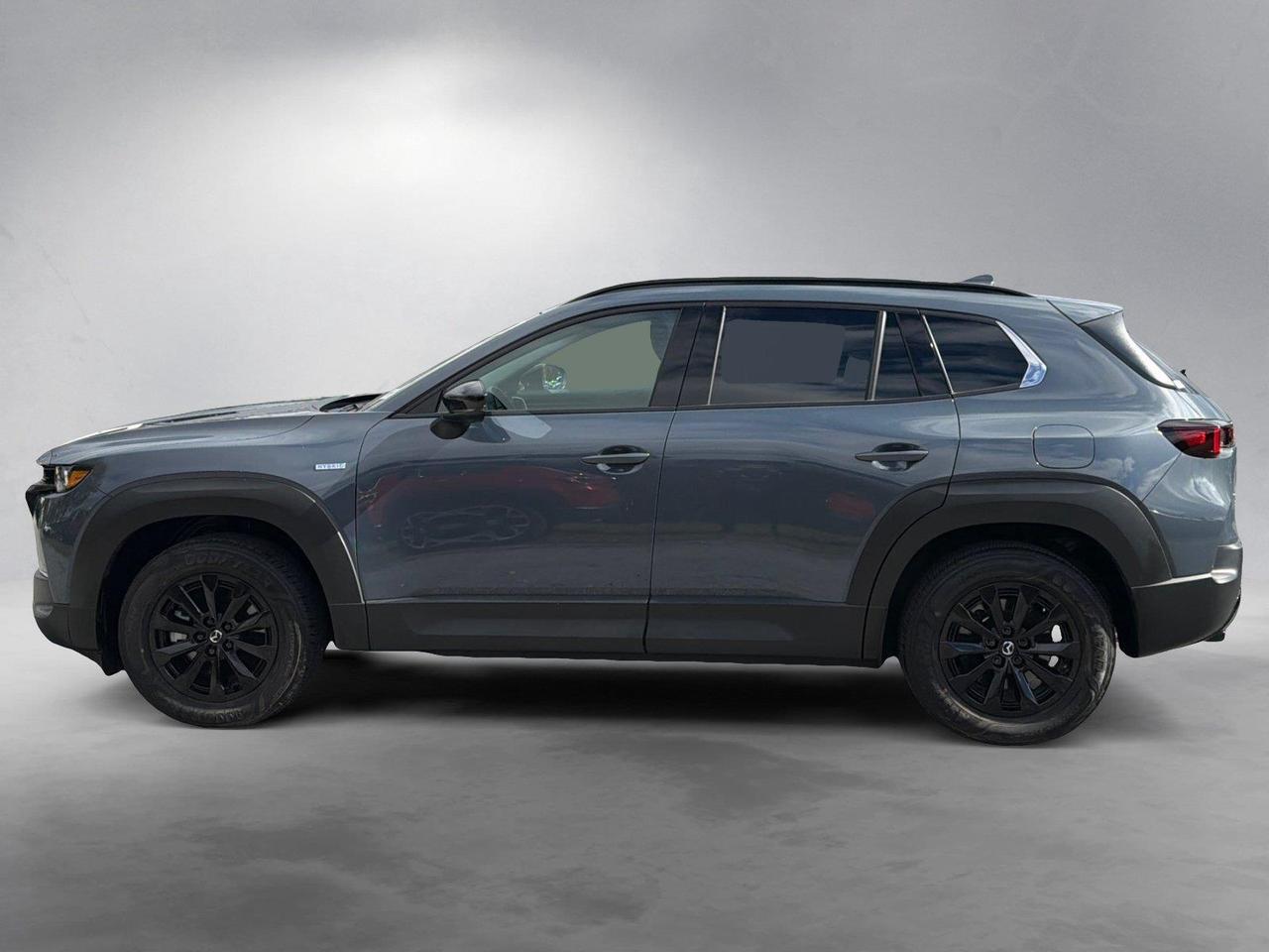 2025 Mazda CX-50 Hybrid Premium Package Hagerstown MD