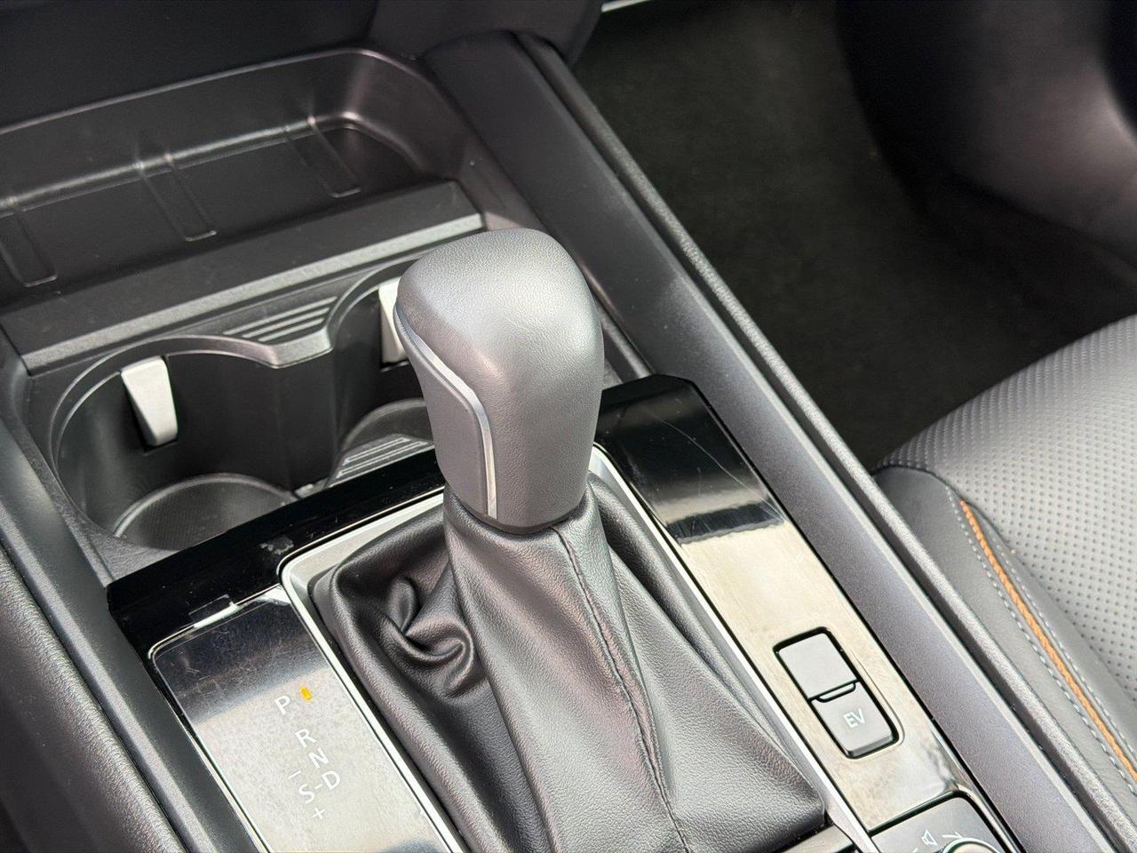 2025 Mazda CX-50 Hybrid Premium Package Hagerstown MD