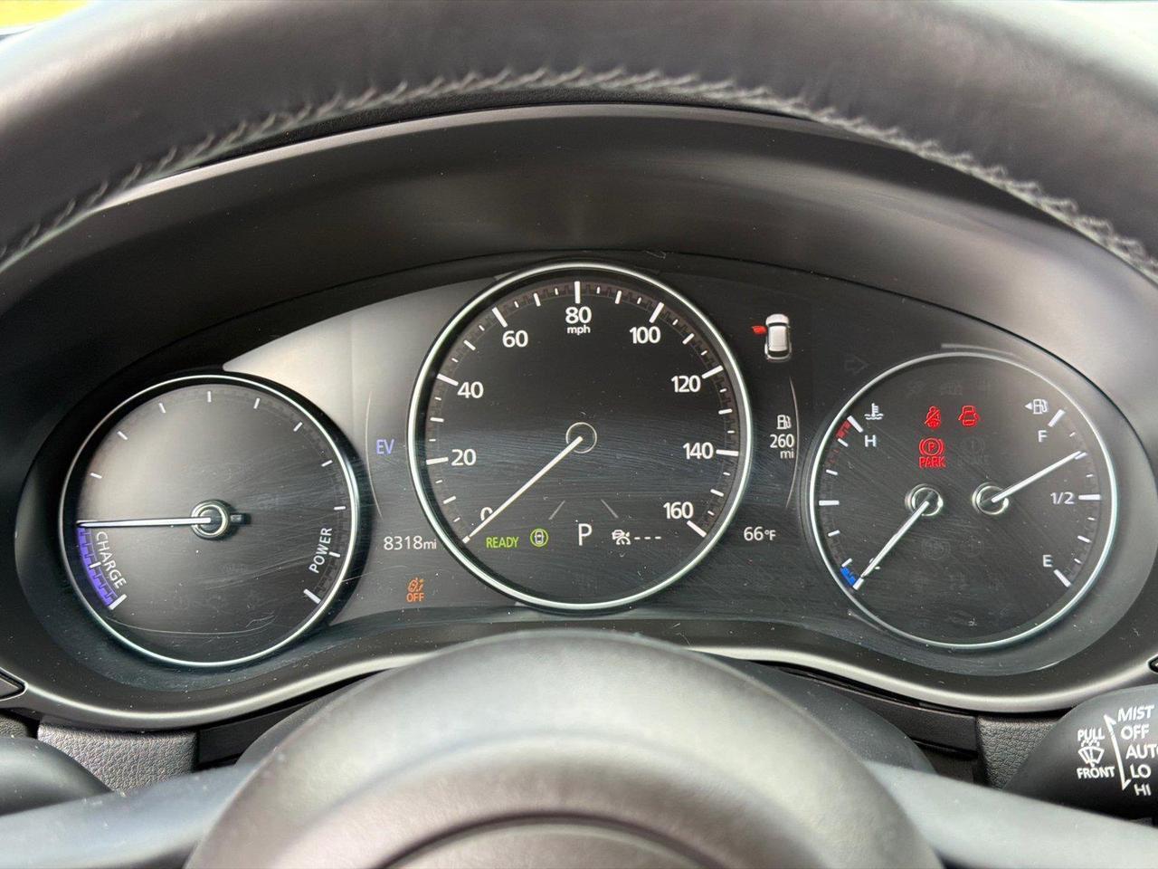 2025 Mazda CX-50 Hybrid Premium Package Hagerstown MD