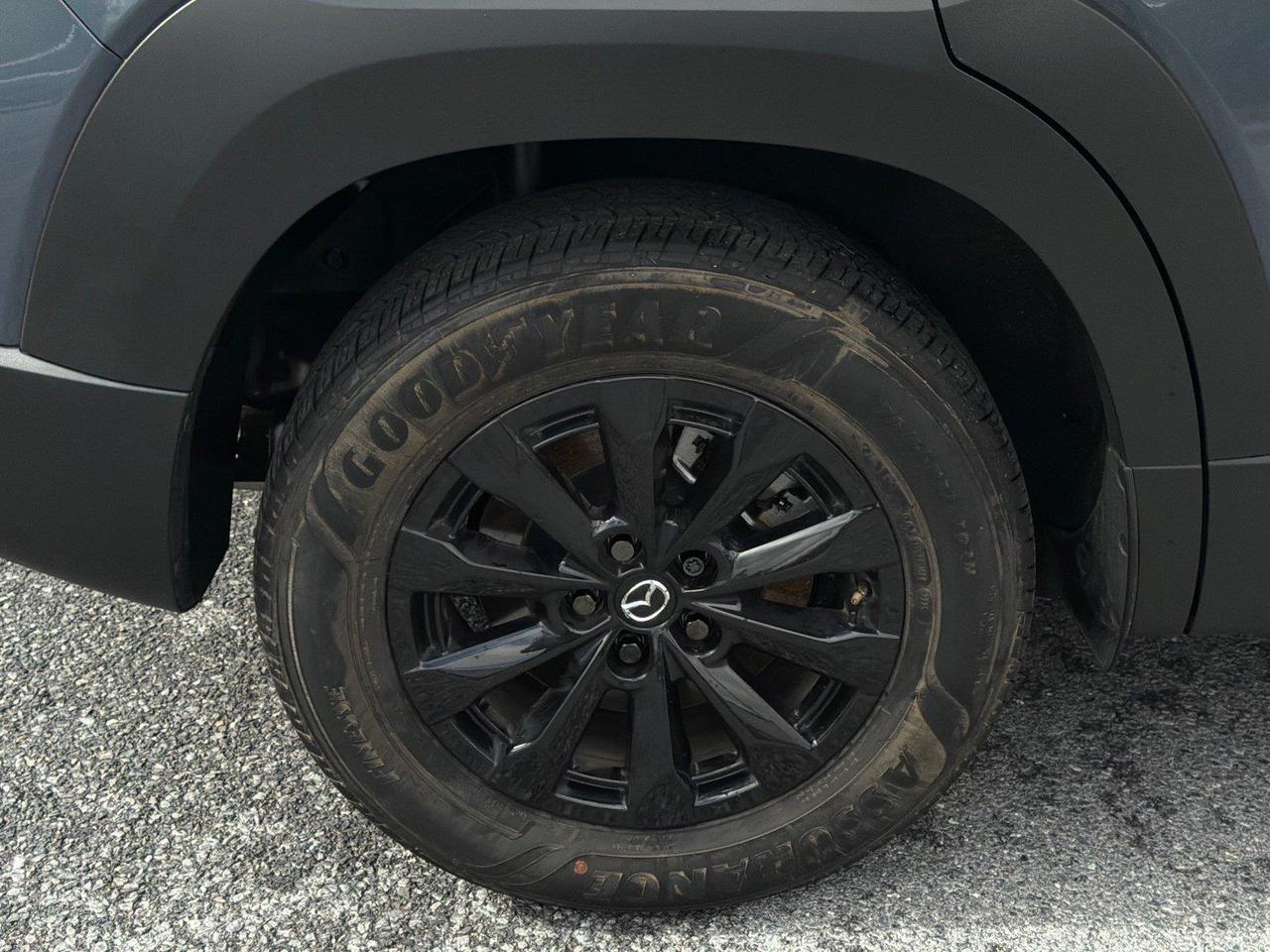 2025 Mazda CX-50 Hybrid Premium Package Hagerstown MD