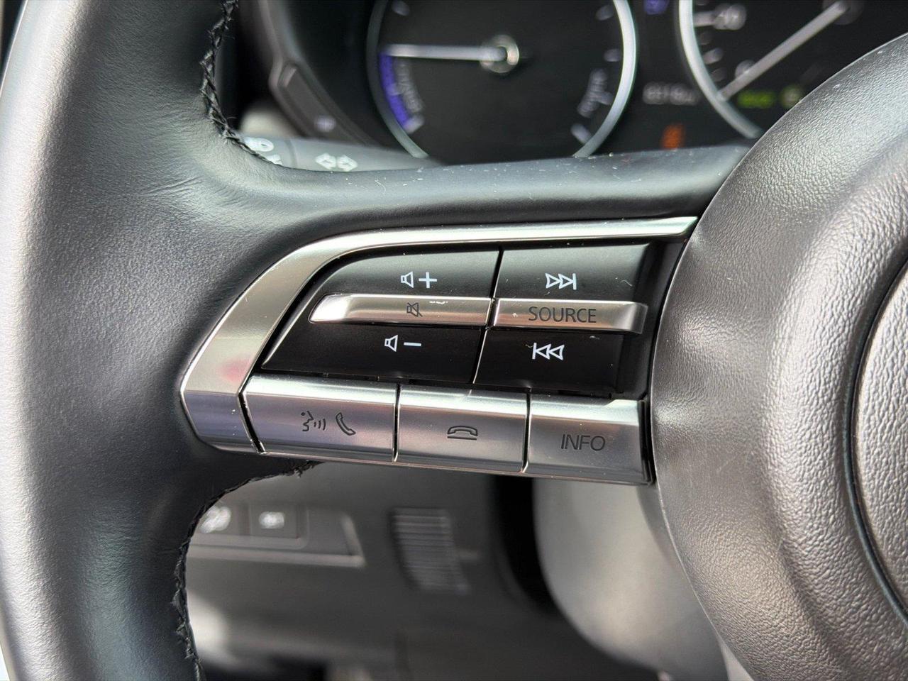 2025 Mazda CX-50 Hybrid Premium Package Hagerstown MD