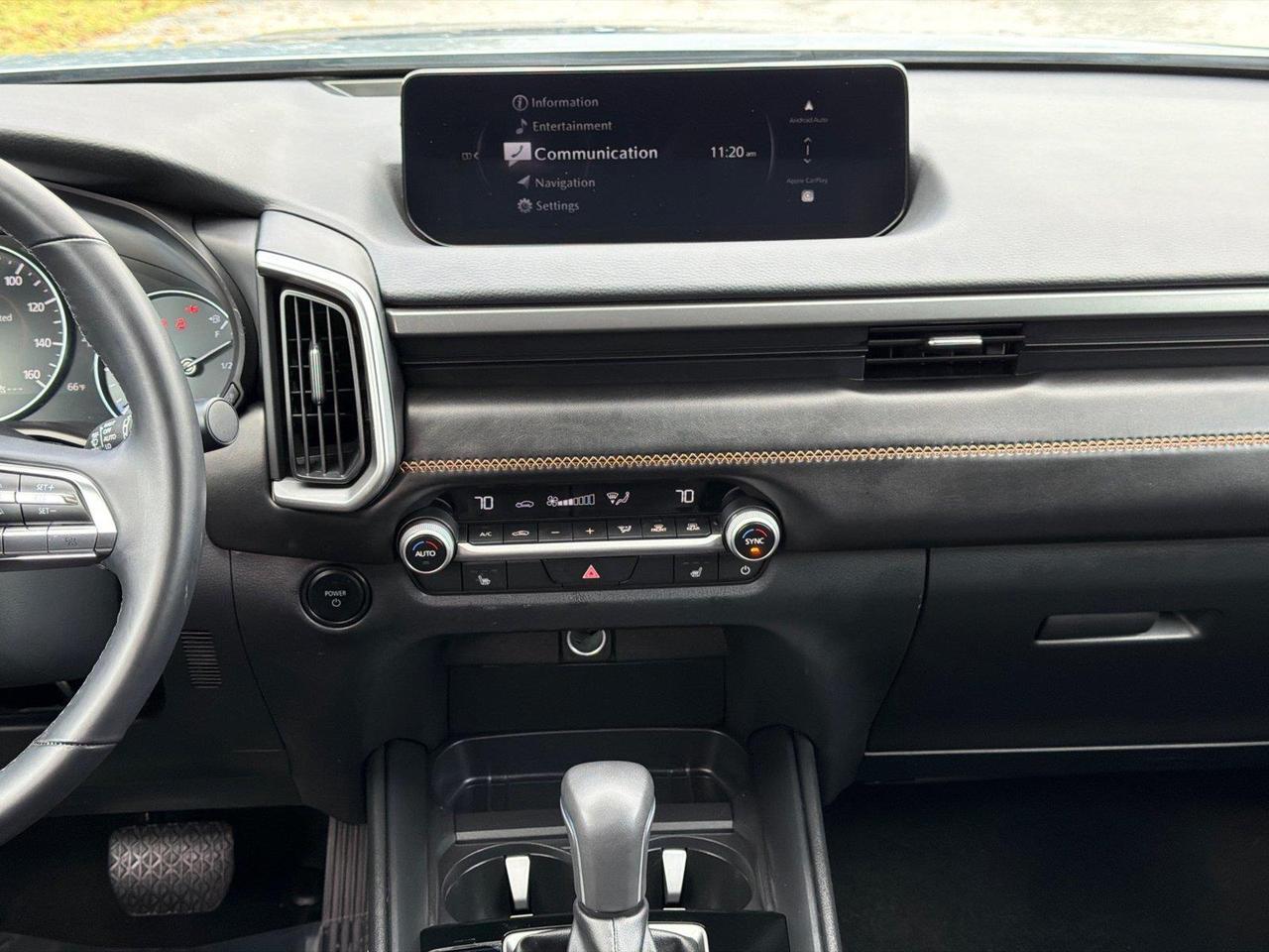 2025 Mazda CX-50 Hybrid Premium Package Hagerstown MD